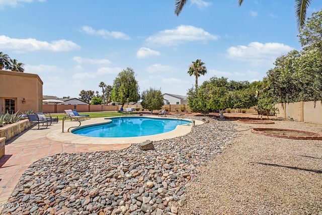 6002 E CORRINE Drive, Scottsdale, AZ 85254