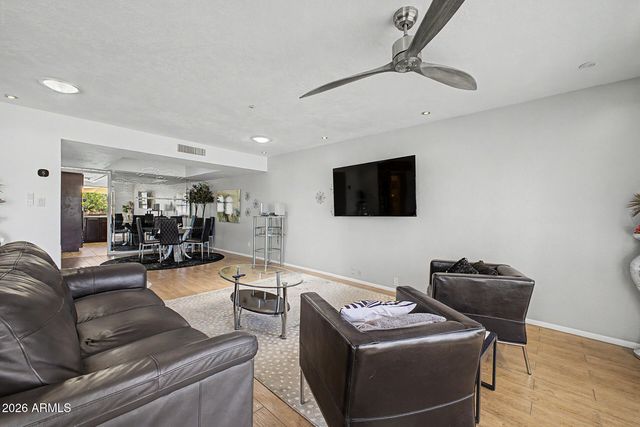 6002 E CORRINE Drive, Scottsdale, AZ 85254