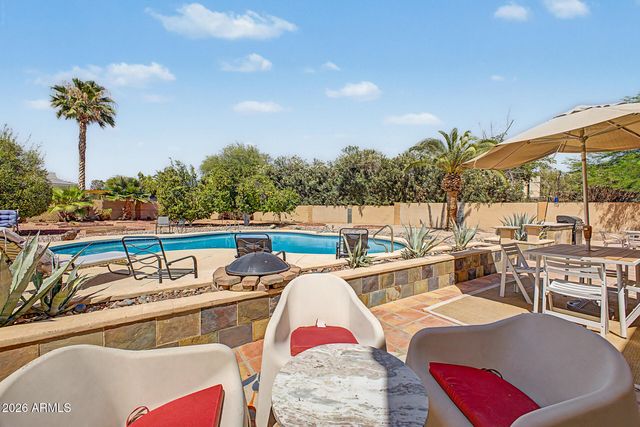 6002 E CORRINE Drive, Scottsdale, AZ 85254