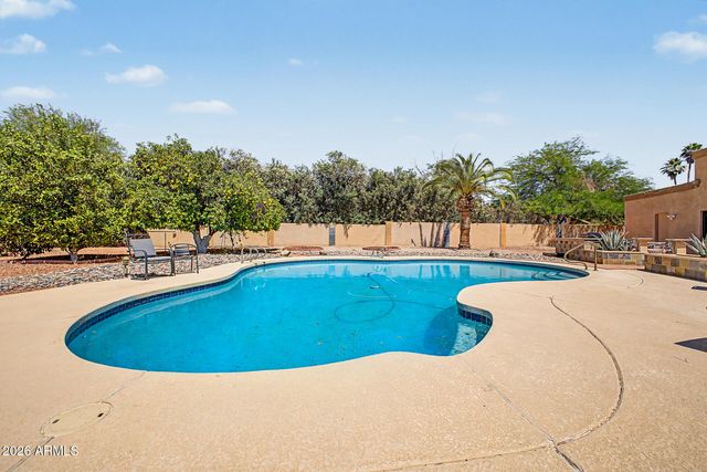6002 E CORRINE Drive, Scottsdale, AZ 85254