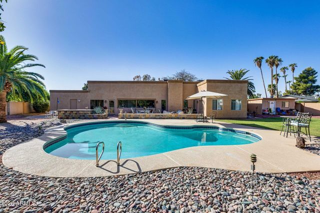 6002 E CORRINE Drive, Scottsdale, AZ 85254