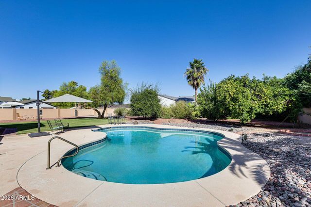 6002 E CORRINE Drive, Scottsdale, AZ 85254