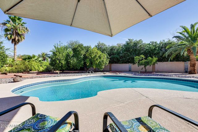 6002 E CORRINE Drive, Scottsdale, AZ 85254