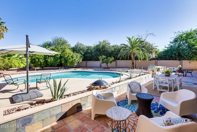 6002 E CORRINE Drive, Scottsdale, AZ 85254