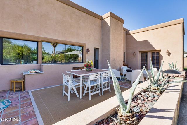 6002 E CORRINE Drive, Scottsdale, AZ 85254