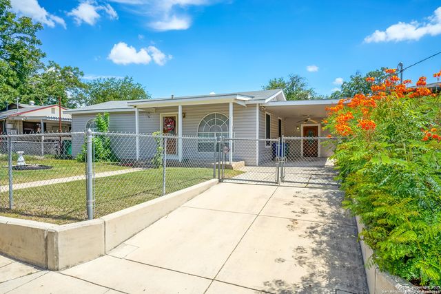 314 Ranmar, San Antonio, TX 78214