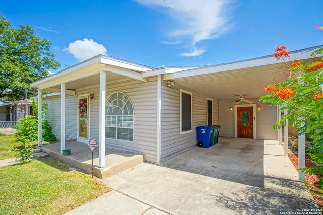 314 Ranmar, San Antonio, TX 78214