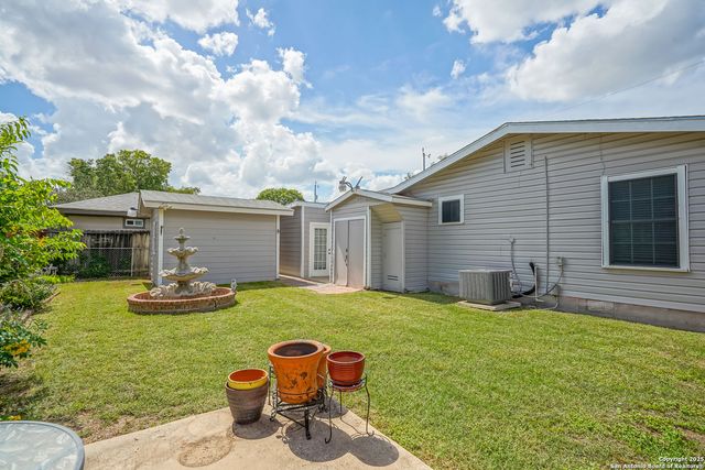 314 Ranmar, San Antonio, TX 78214
