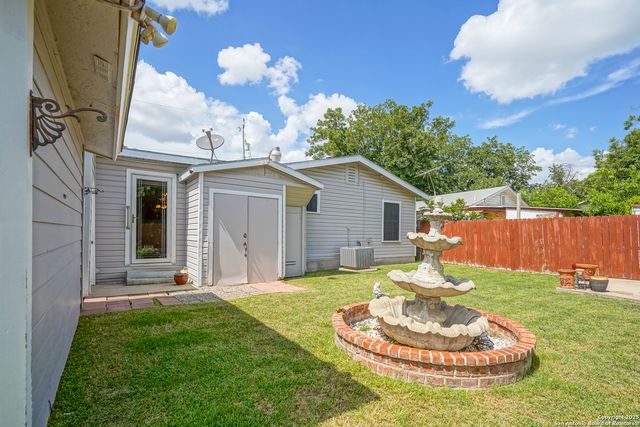 314 Ranmar, San Antonio, TX 78214