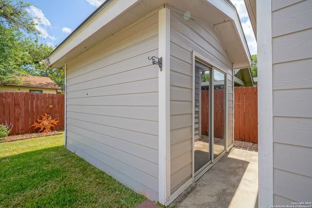 314 Ranmar, San Antonio, TX 78214