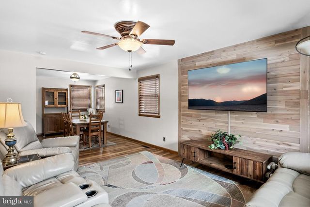 709 DARTMOUTH AVE, Cinnaminson, NJ 08077