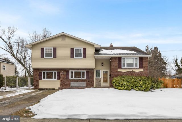 709 DARTMOUTH AVE, Cinnaminson, NJ 08077