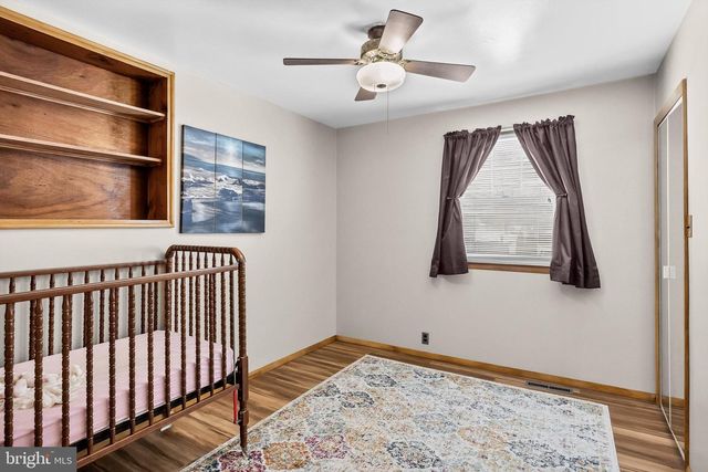 709 DARTMOUTH AVE, Cinnaminson, NJ 08077