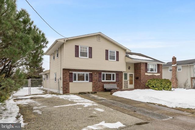 709 DARTMOUTH AVE, Cinnaminson, NJ 08077