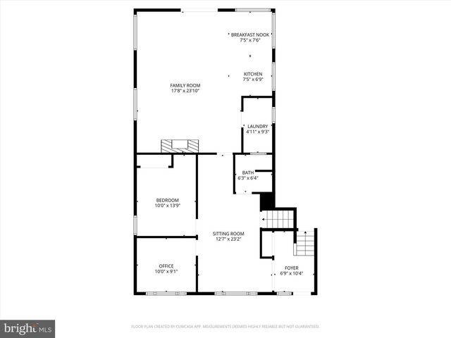 709 DARTMOUTH AVE, Cinnaminson, NJ 08077