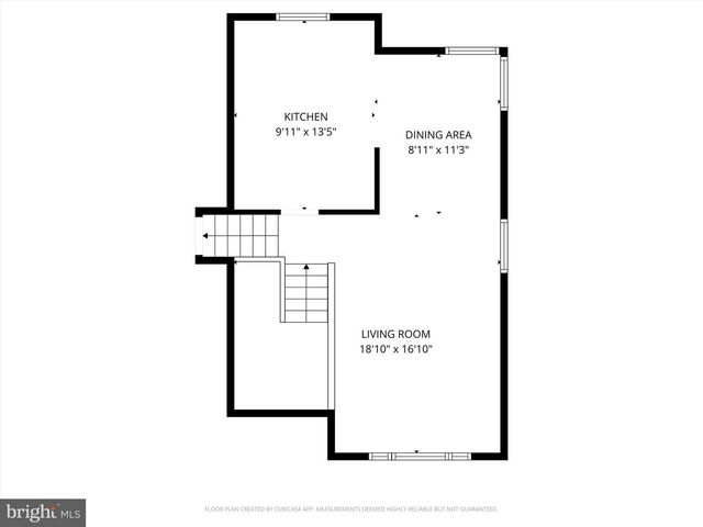 709 DARTMOUTH AVE, Cinnaminson, NJ 08077