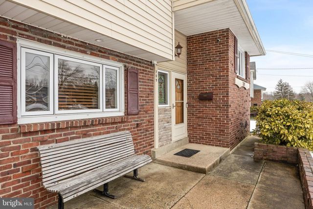 709 DARTMOUTH AVE, Cinnaminson, NJ 08077