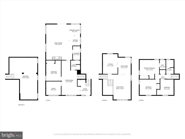 709 DARTMOUTH AVE, Cinnaminson, NJ 08077