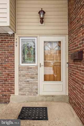 709 DARTMOUTH AVE, Cinnaminson, NJ 08077