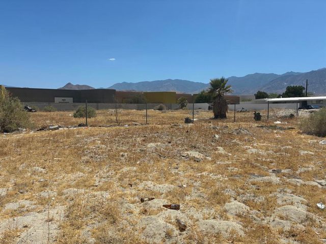 Lot 4 Mission Drive, Cathedral City, CA 92234