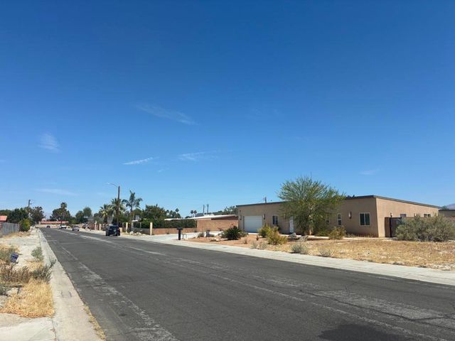 Lot 4 Mission Drive, Cathedral City, CA 92234