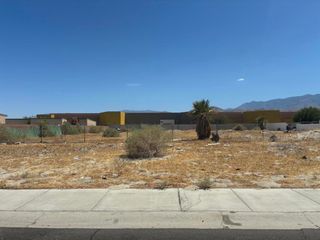 Lot 4 Mission Drive, Cathedral City, CA 92234