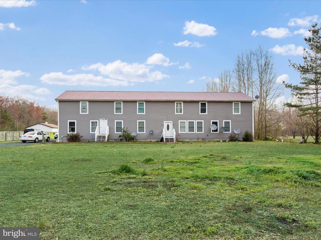 14477 DEER FOREST ROAD, Bridgeville, DE 19933