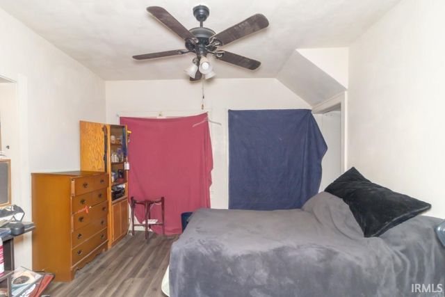 1727 Plum Street, New Castle, IN 47362