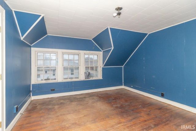 1727 Plum Street, New Castle, IN 47362