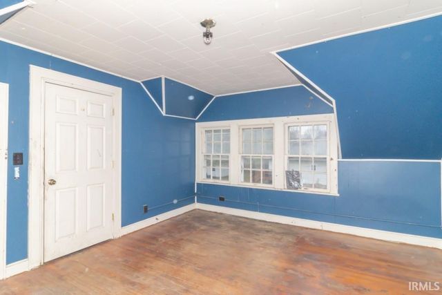 1727 Plum Street, New Castle, IN 47362