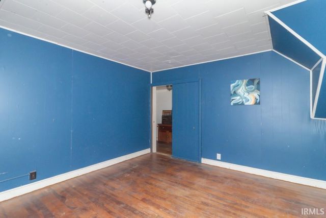 1727 Plum Street, New Castle, IN 47362