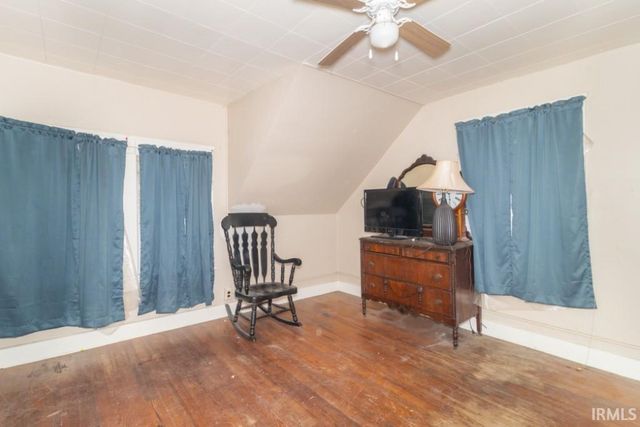 1727 Plum Street, New Castle, IN 47362