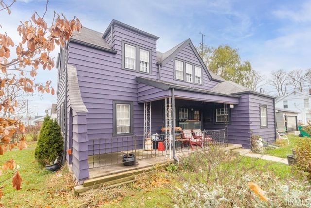 1727 Plum Street, New Castle, IN 47362