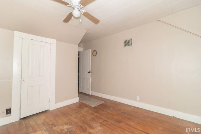 1727 Plum Street, New Castle, IN 47362