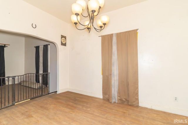 1727 Plum Street, New Castle, IN 47362