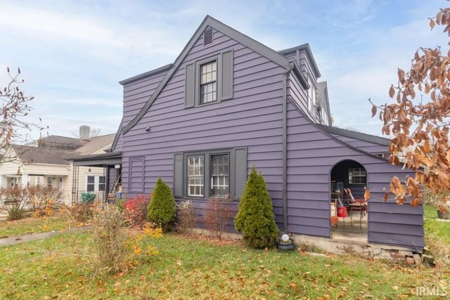 1727 Plum Street, New Castle, IN 47362