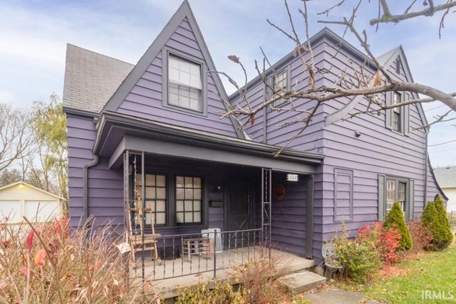 1727 Plum Street, New Castle, IN 47362