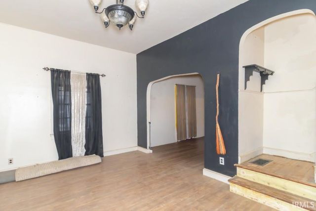 1727 Plum Street, New Castle, IN 47362