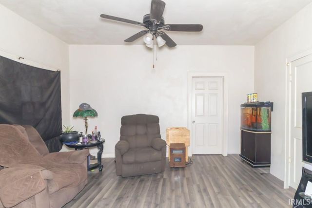 1727 Plum Street, New Castle, IN 47362