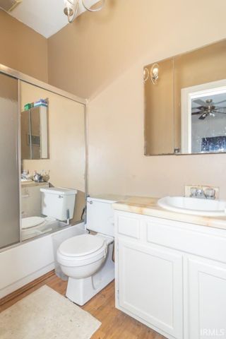 1727 Plum Street, New Castle, IN 47362