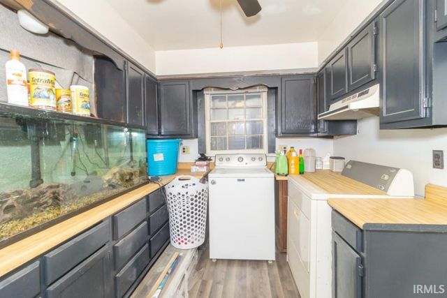 1727 Plum Street, New Castle, IN 47362