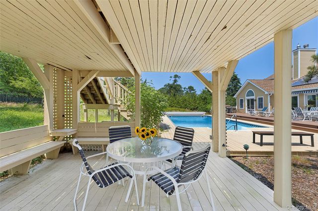 3 Chivas Court, Southampton, NY 11968