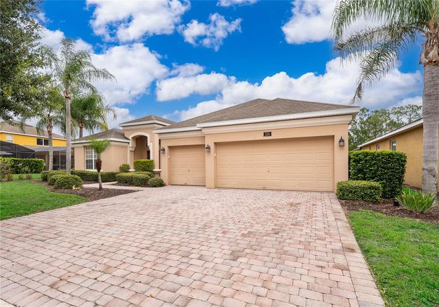 124 YELLOW SNAPDRAGON DRIVE, Davenport, FL 33837