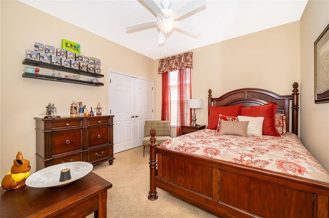 124 YELLOW SNAPDRAGON DRIVE, Davenport, FL 33837