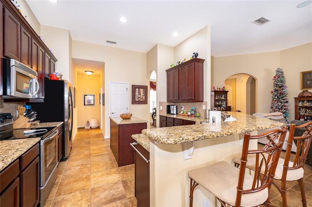 124 YELLOW SNAPDRAGON DRIVE, Davenport, FL 33837