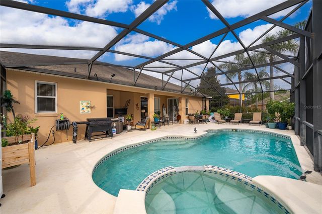 124 YELLOW SNAPDRAGON DRIVE, Davenport, FL 33837