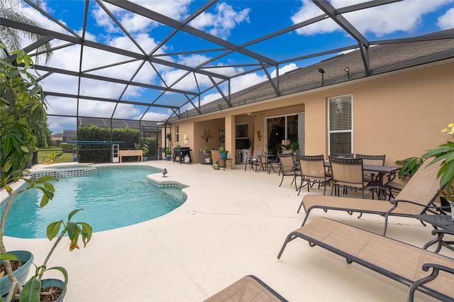 124 YELLOW SNAPDRAGON DRIVE, Davenport, FL 33837