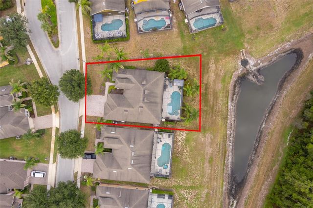 124 YELLOW SNAPDRAGON DRIVE, Davenport, FL 33837