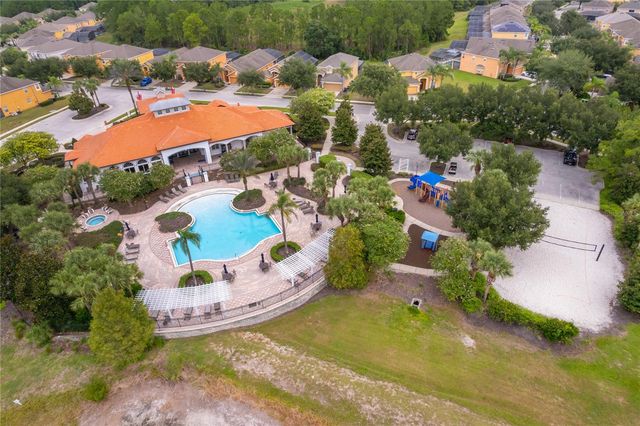 124 YELLOW SNAPDRAGON DRIVE, Davenport, FL 33837