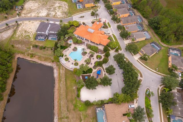 124 YELLOW SNAPDRAGON DRIVE, Davenport, FL 33837